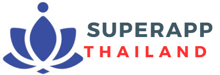 SuperApp Thailand